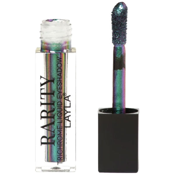 LAYLA RARITY OMBRETTO LIQUIDO TRICHROME 6 - Tre Pi Profumerie