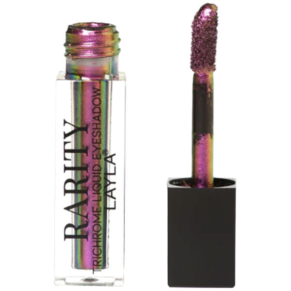 LAYLA RARITY OMBRETTO LIQUIDO TRICHROME 7 - Tre Pi Profumerie
