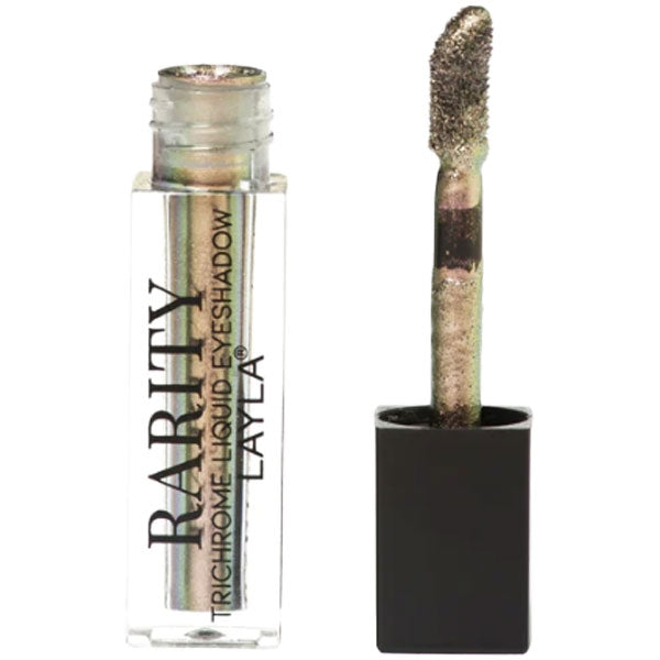 LAYLA RARITY OMBRETTO LIQUIDO TRICHROME 8 - Tre Pi Profumerie