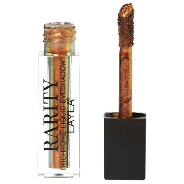 LAYLA RARITY OMBRETTO LIQUIDO TRICHROME 9 - Tre Pi Profumerie