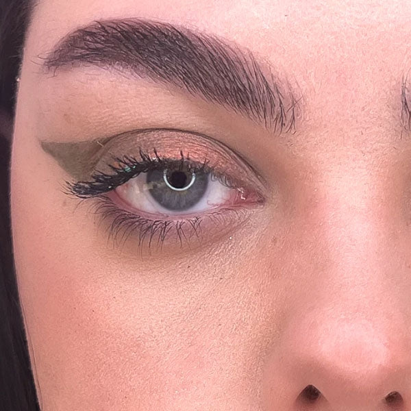 LAYLA RARITY OMBRETTO LIQUIDO TRICHROME 9 - Tre Pi Profumerie