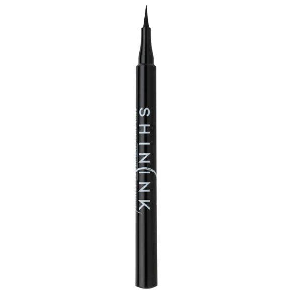 LAYLA SHININK EYELINER SHINY WATERPROOF BLACK - Tre Pi Profumerie