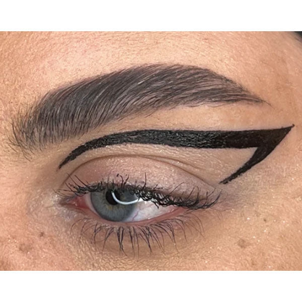 LAYLA SHININK EYELINER SHINY WATERPROOF BLACK - Tre Pi Profumerie