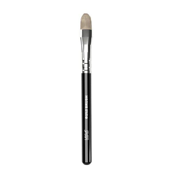 LAYLA SOLID BRUSH PENNELLO PER GEL SOLIDO - Tre Pi Profumerie