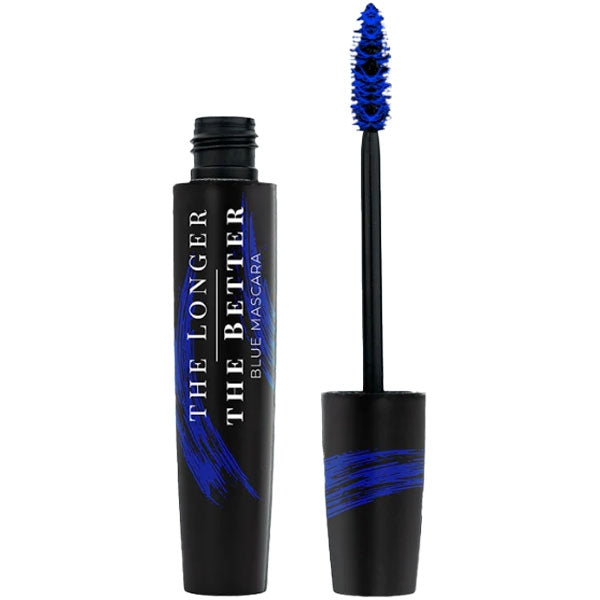 LAYLA THE LONGER THE BETTER MASCARA BLUE - Tre Pi Profumerie