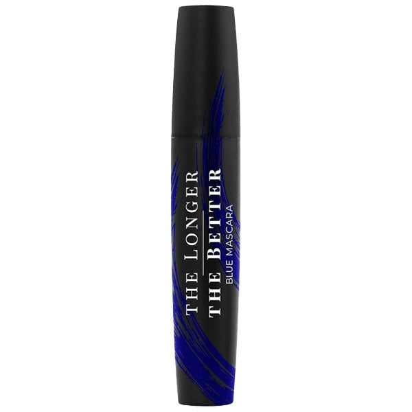 LAYLA THE LONGER THE BETTER MASCARA BLUE - Tre Pi Profumerie