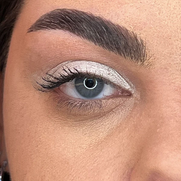 LAYLA TO INFINITY PRIMER + OMBRETTO WATERPROOF GENTLE 1 - Tre Pi Profumerie