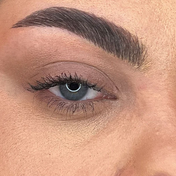 LAYLA TO INFINITY PRIMER + OMBRETTO WATERPROOF CUTENESS 3 - Tre Pi Profumerie