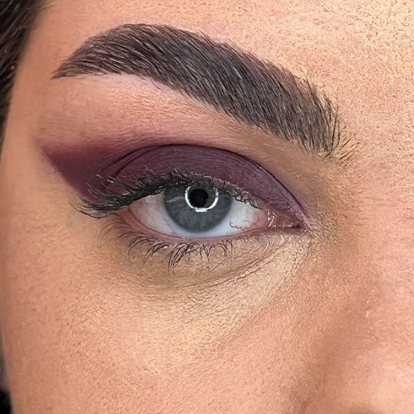 LAYLA TO INFINITY PRIMER + OMBRETTO WATERPROOF CYNICAL 5 - Tre Pi Profumerie