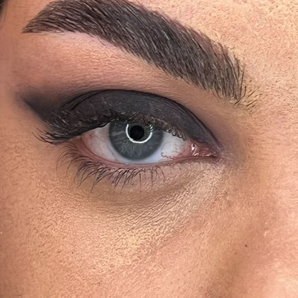 LAYLA TO INFINITY PRIMER + OMBRETTO WATERPROOF ABYSS 8 - Tre Pi Profumerie