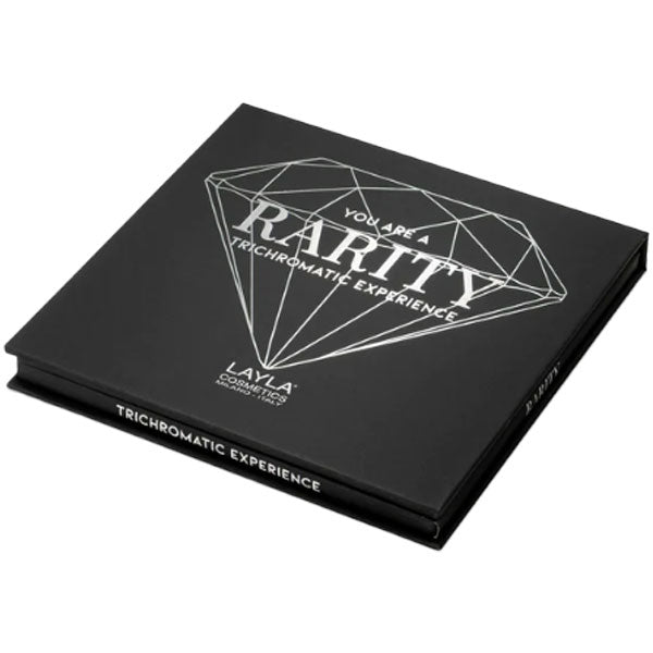 LAYLA YOU ARE A RARITY PALETTE - Tre Pi Profumerie