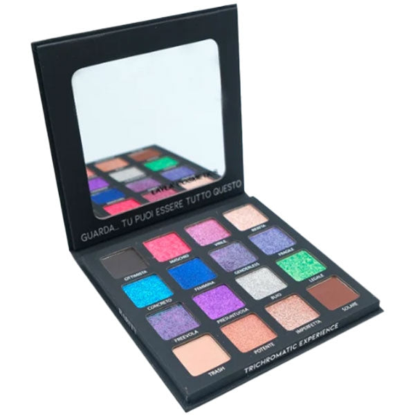 LAYLA YOU ARE A RARITY PALETTE - Tre Pi Profumerie