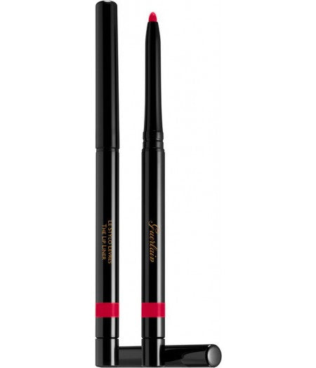 GUERLAIN MATITA LABBRA CRAYONS LEVRES IRIS NOIR 25 - Tre Pi Profumerie