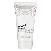 MONT BLANC LEGEND SPIRIT BALSAMO DOPOBARBA 150 ML - Tre Pi Profumerie