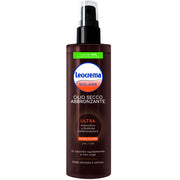 LEOCREMA SOLARE OLIO SECCO ABBRONZANTE SFP0 - Tre Pi Profumerie
