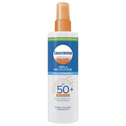 LEOCREMA SOLARE SPRAY IDRATANTE SPF50+ 200 ML - Tre Pi Profumerie