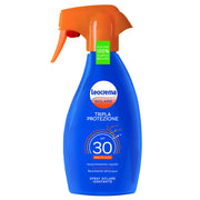 LEOCREMA SOLARE SPRAY SPF30 250 ML - Tre Pi Profumerie