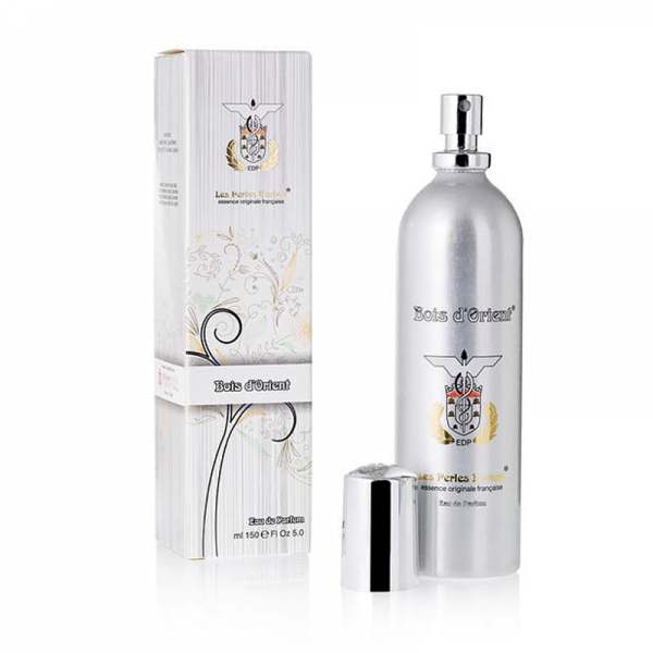LES PERLES D'ORIENT BOIS D'ORIENT EDP 150 ML