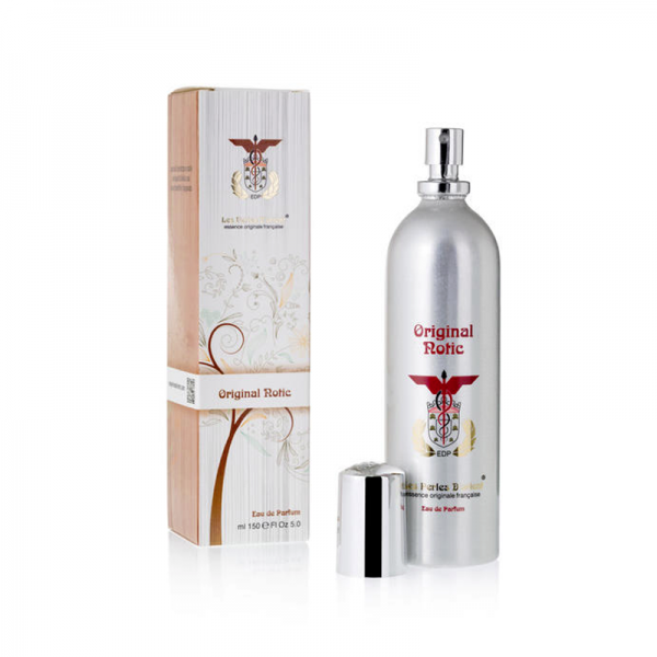 LES PERLES D'ORIENT ORIGINAL NOTIC EDP 150 ML