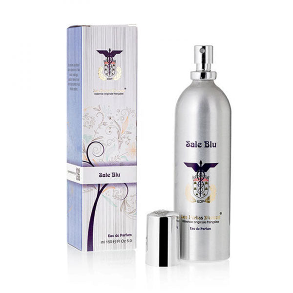 LES PERLES D'ORIENT SALE BLU EDP 150 ML