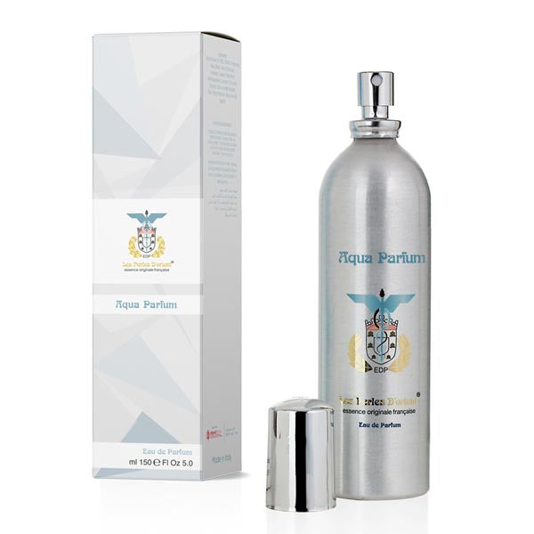 LES PERLES D'ORIENT AQUA PARFUM EDP 150 ML