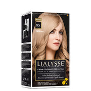 LIALYSSE CREMA COLORANTE BIONDO CHIARISSIMO 9N - Tre Pi Profumerie