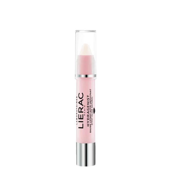 LIERAC HYDRAGENIST BALSAMO LABBRA ROSE GLOSS 3 GR - Tre Pi Profumerie