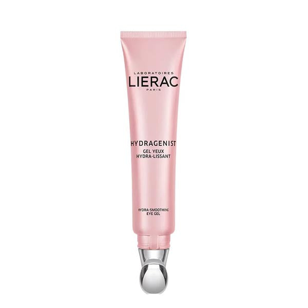 LIERAC HYDRAGENIST CREMA CONTORNO OCCHI GEL 15 ML - Tre Pi Profumerie