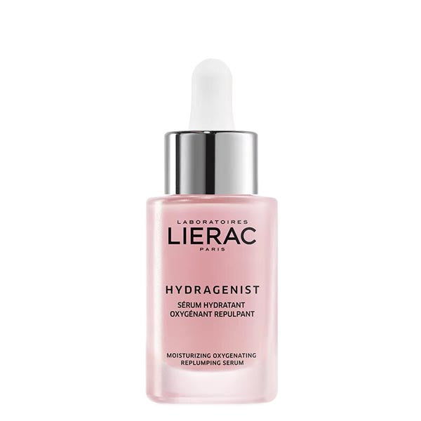 LIERAC HYDRAGENIST SIERO CONTRO L'INVECCHIAMENTO 30 ML - Tre Pi Profumerie
