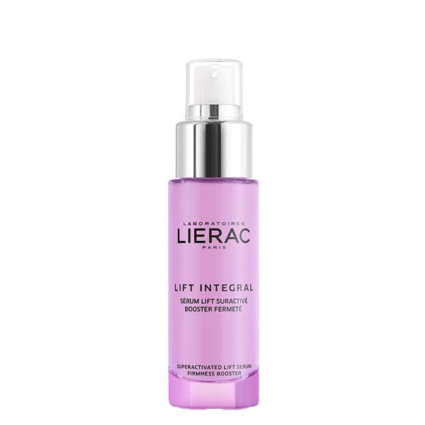 LIERAC LIFT INTEGRAL SIERO VISO BOOSTER LIFTANTE 30 ML - Tre Pi Profumerie