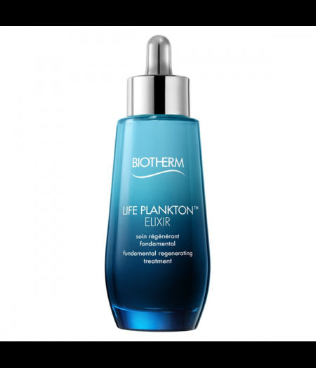 BIOTHERM LIFE PLANKTON ELIXIR SIERO ANTI-ETA' 75 ML - Tre Pi Profumerie