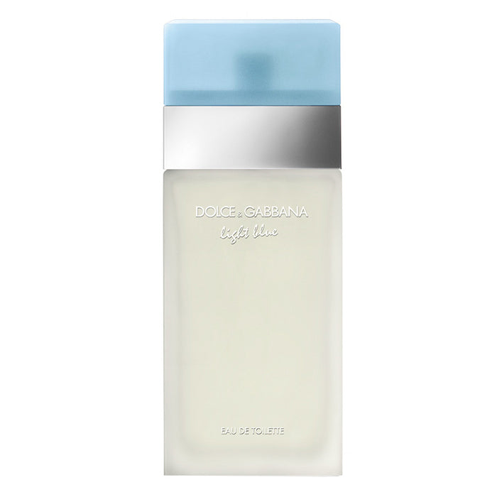 DOLCE & GABBANA LIGHT BLUE EAU DE TOILETTE 200 ML - Tre Pi Profumerie