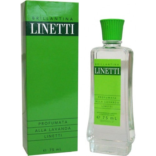 LINETTI BRILLANTINA LIQUIDA 50 ML
