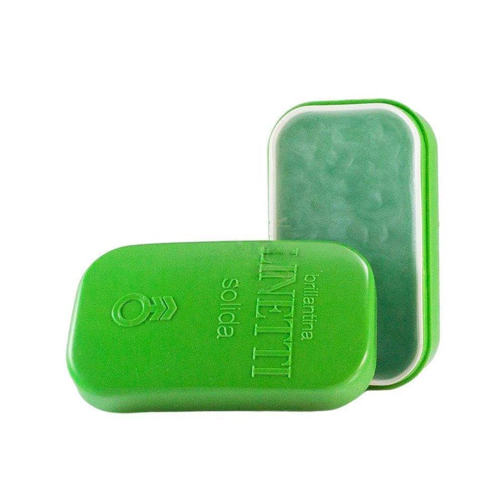 LINETTI BRILLANTINA SOLIDA 50 ML