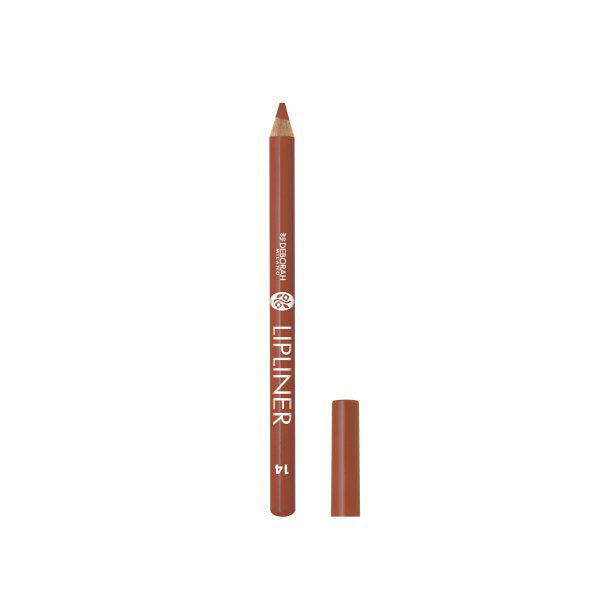 DEBORAH MATITA LABBRA LIPLINER 14 - Tre Pi Profumerie