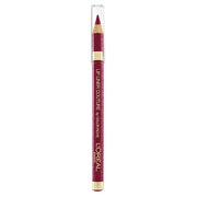 L'OREAL MATITA LABBRA LIP LINER COUTURE 258 - Tre Pi Profumerie