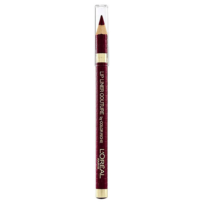 L'OREAL MATITA LABBRA LIP LINER COUTURE 300 - Tre Pi Profumerie