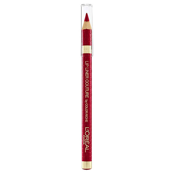 L'OREAL MATITA LABBRA LIP LINER COUTURE 461 - Tre Pi Profumerie