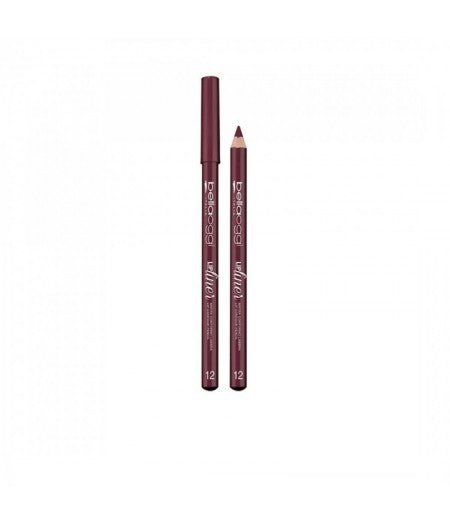 BELLA OGGI MATITA LABBRA LIP LINER GRAPE NECTAR 12 - Tre Pi Profumerie