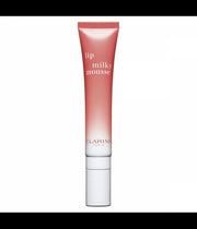 CLARINS LIP MILKY MOUSSE PEACH 02 - Tre Pi Profumerie