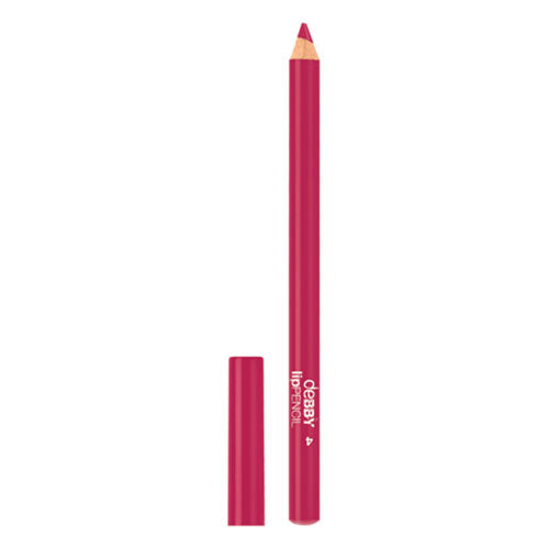 DEBBY LIP PENCIL LONG LASTING 04 - Tre Pi Profumerie
