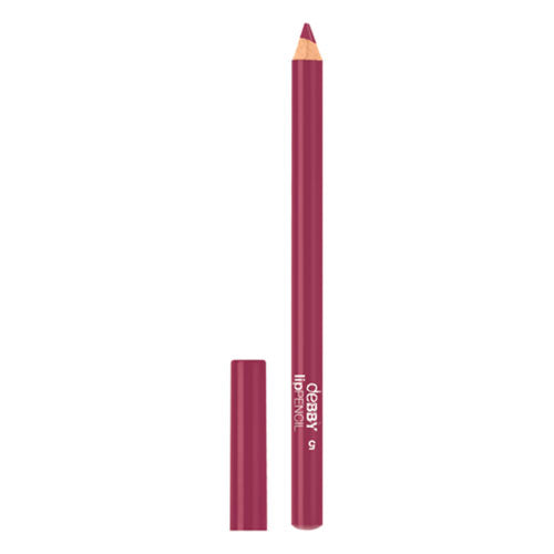DEBBY LIP PENCIL LONG LASTING 05 - Tre Pi Profumerie
