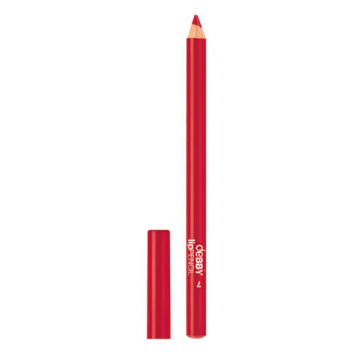DEBBY LIP PENCIL LONG LASTING 07 - Tre Pi Profumerie
