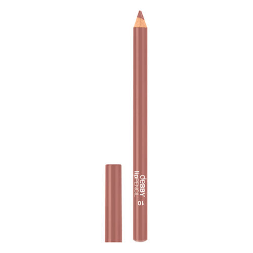 DEBBY LIP PENCIL LONG LASTING 10 - Tre Pi Profumerie