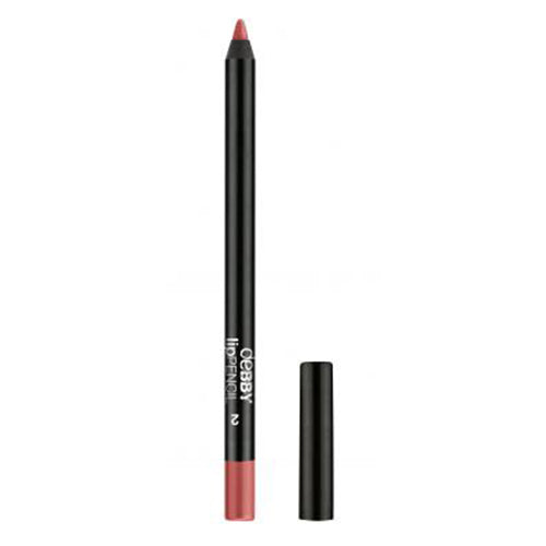 DEBBY LIP PENCIL WATERPROOF 2 - Tre Pi Profumerie