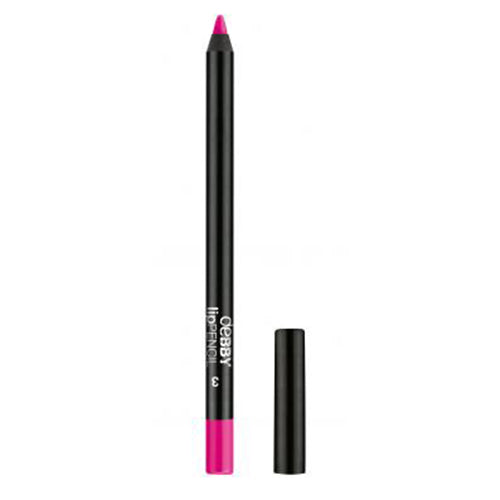 DEBBY LIP PENCIL WATERPROOF 3 - Tre Pi Profumerie