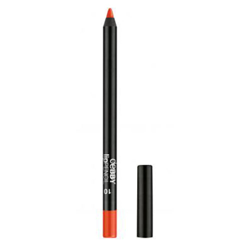 DEBBY LIP PENCIL WATERPROOF 10 - Tre Pi Profumerie