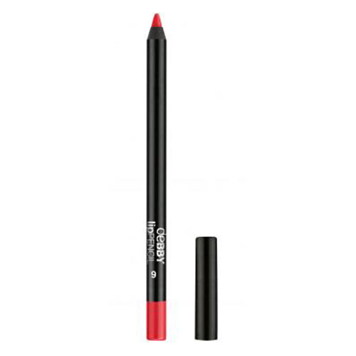DEBBY LIP PENCIL WATERPROOF 6 - Tre Pi Profumerie