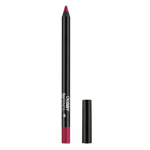 DEBBY LIP PENCIL WATERPROOF 9 - Tre Pi Profumerie