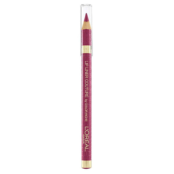 L'OREAL MATITA LABBRA LIP LINER COUTURE 256 - Tre Pi Profumerie